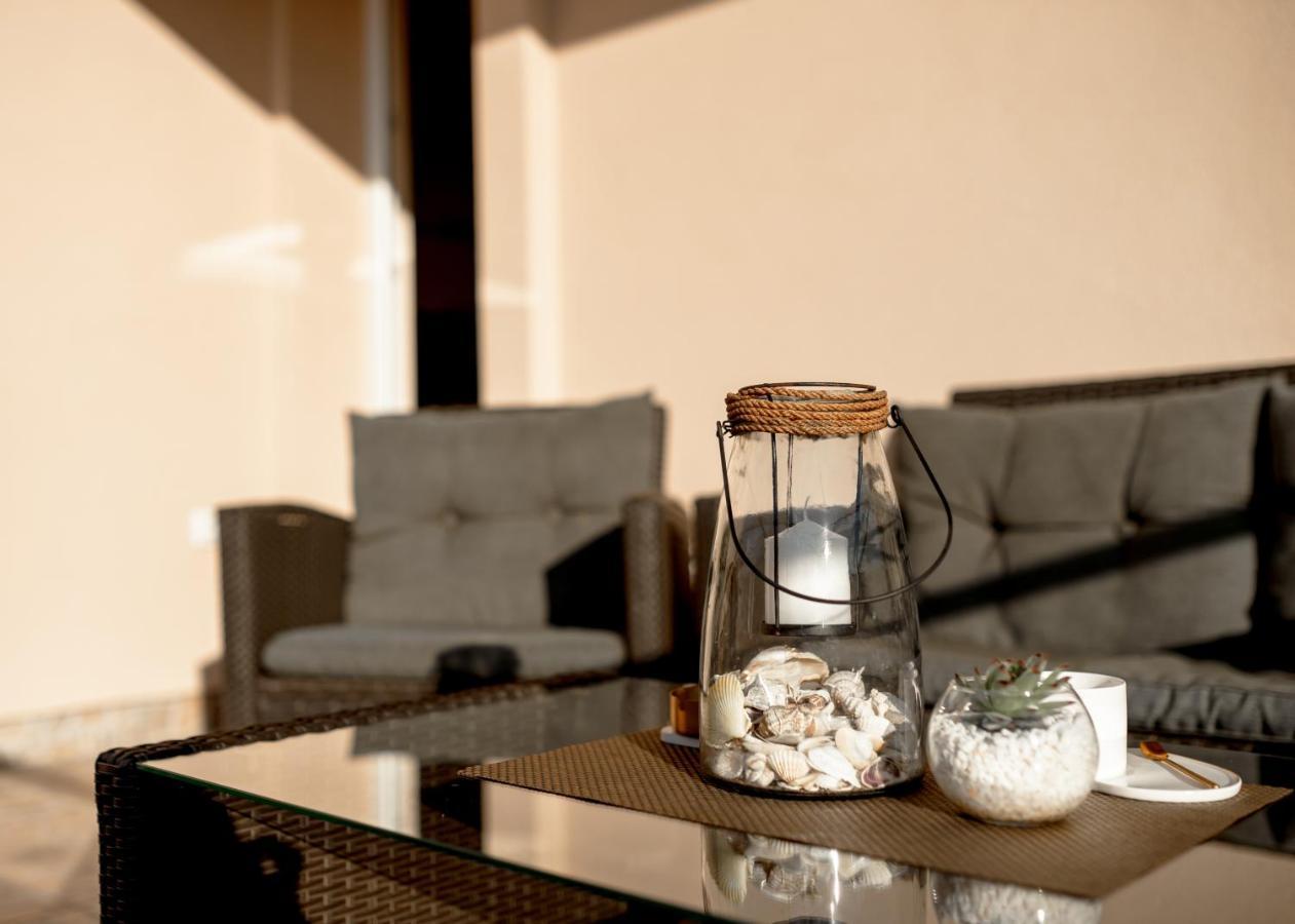 Diva Apartman Arandjelovac Εξωτερικό φωτογραφία