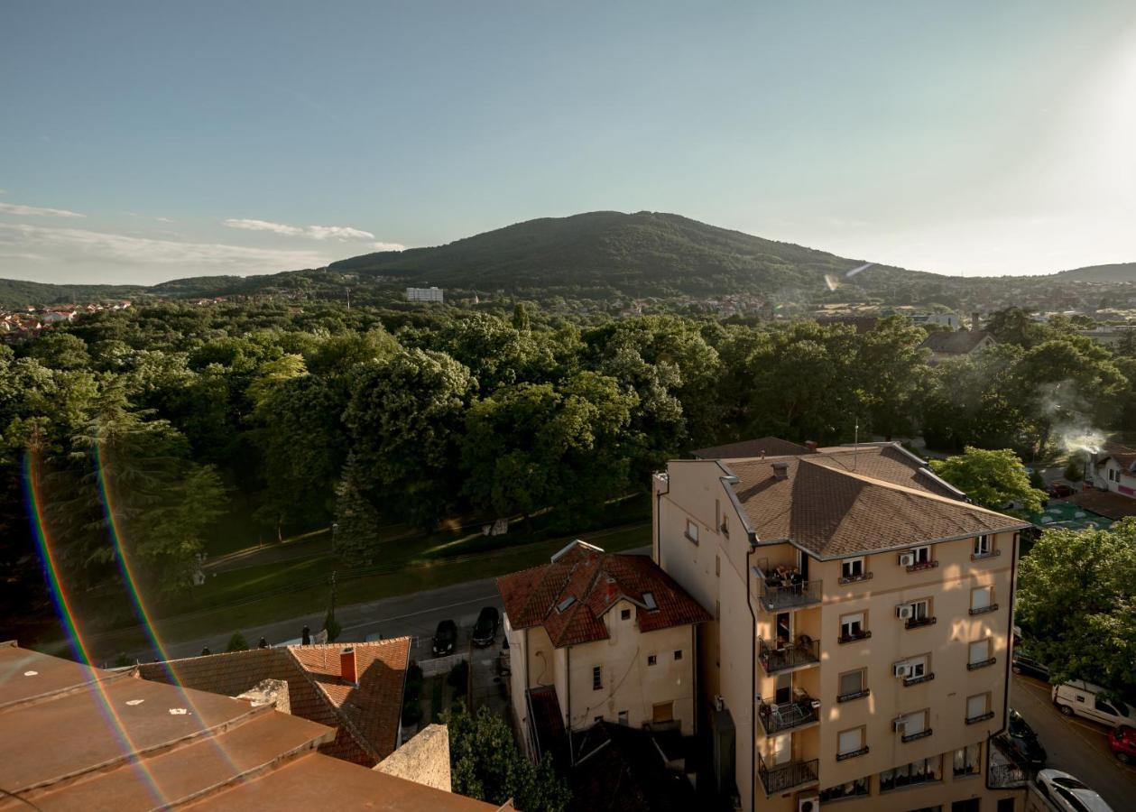 Diva Apartman Arandjelovac Εξωτερικό φωτογραφία
