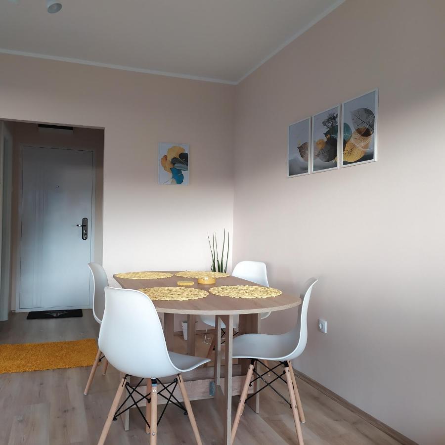 Diva Apartman Arandjelovac Εξωτερικό φωτογραφία