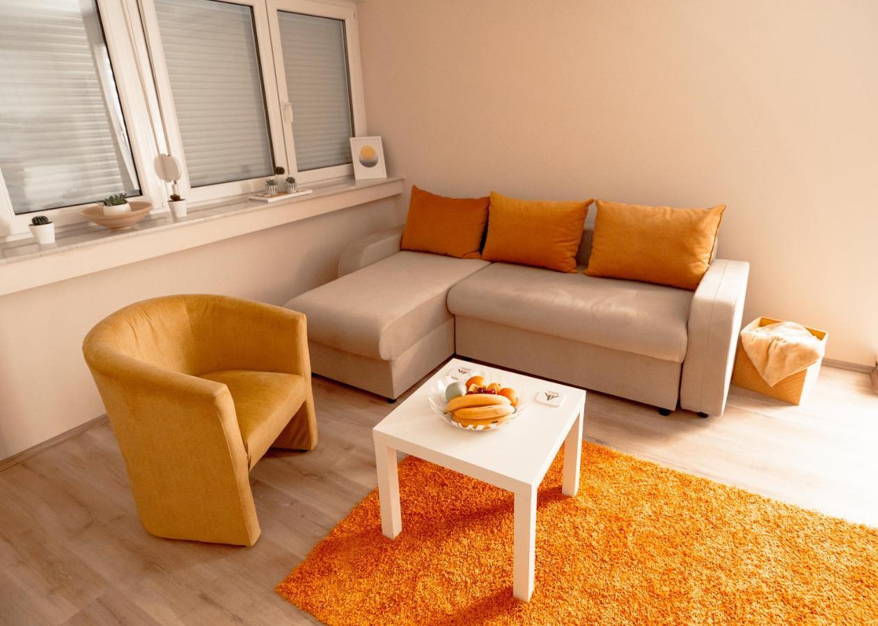 Diva Apartman Arandjelovac Εξωτερικό φωτογραφία
