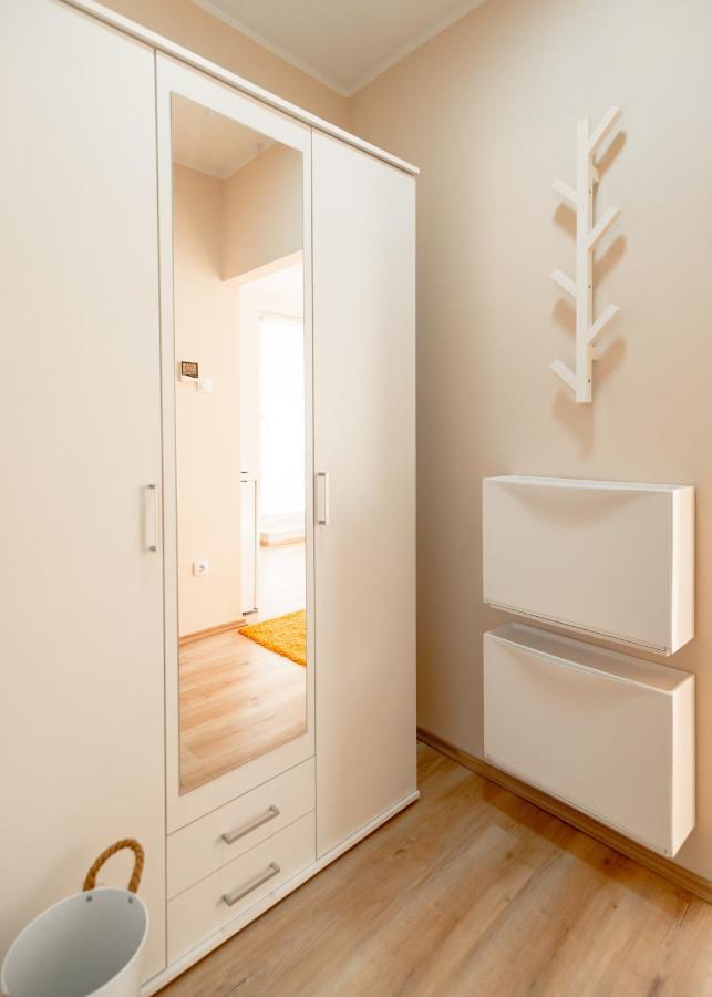 Diva Apartman Arandjelovac Εξωτερικό φωτογραφία