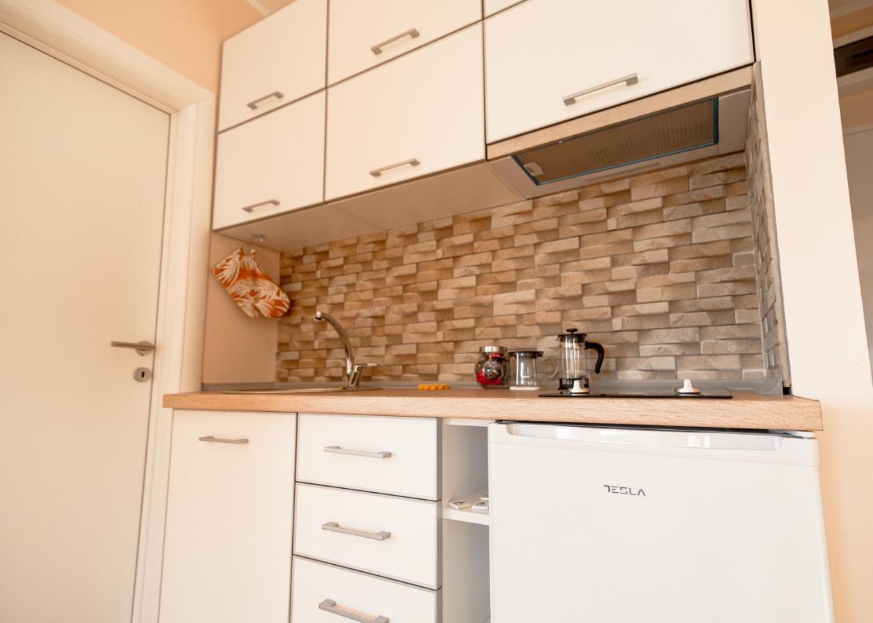 Diva Apartman Arandjelovac Εξωτερικό φωτογραφία